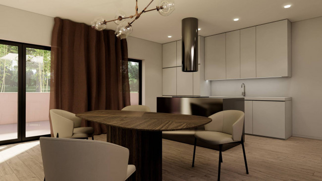 Villa a schiera in vendita a Roma