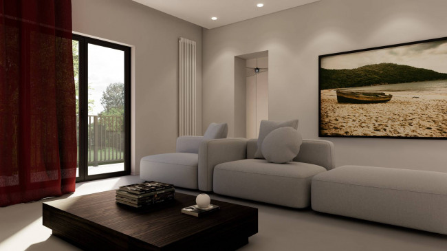 Villa a schiera in vendita a Roma