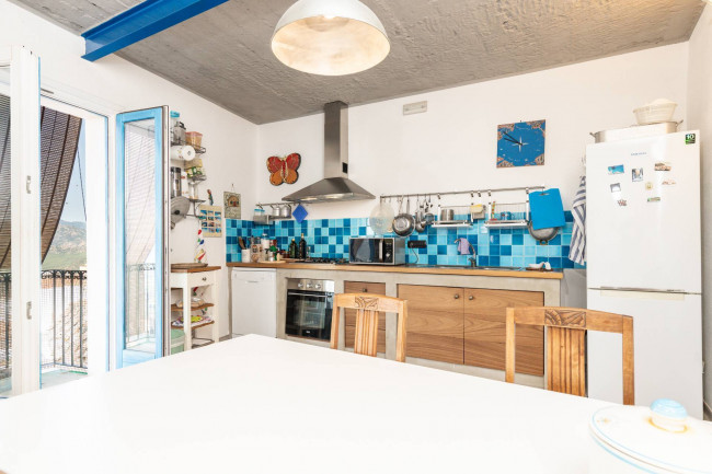 Casa Indipendente in vendita a Baunei