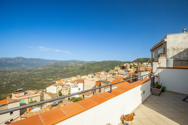 Casa Indipendente in vendita a Baunei