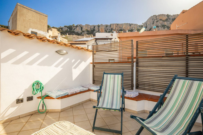 Casa Indipendente in vendita a Baunei