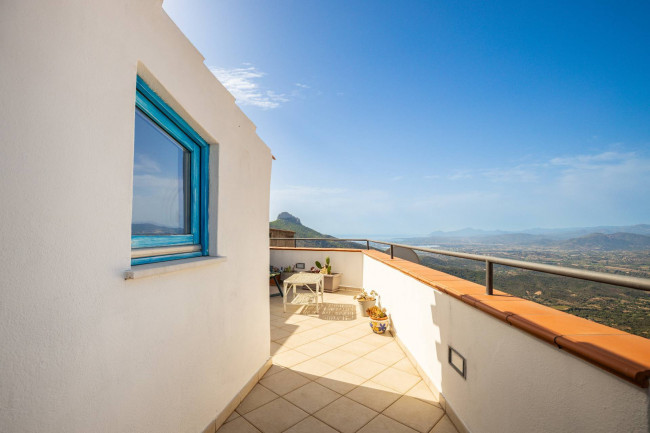 Casa Indipendente in vendita a Baunei