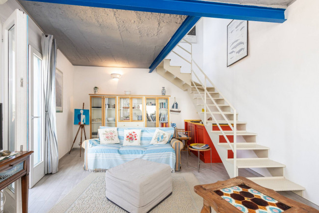 Casa Indipendente in vendita a Baunei