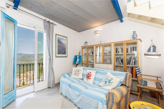 Casa Indipendente in vendita a Baunei