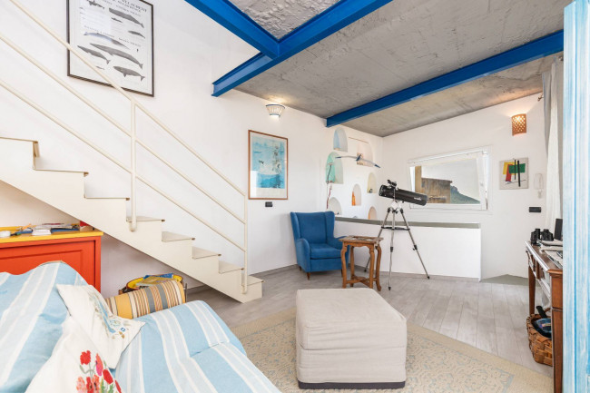 Casa Indipendente in vendita a Baunei