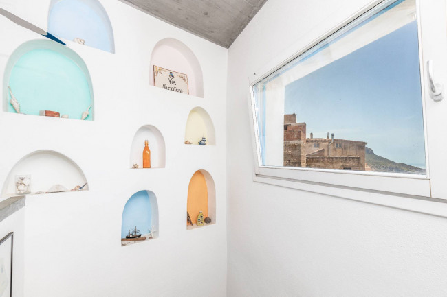 Casa Indipendente in vendita a Baunei