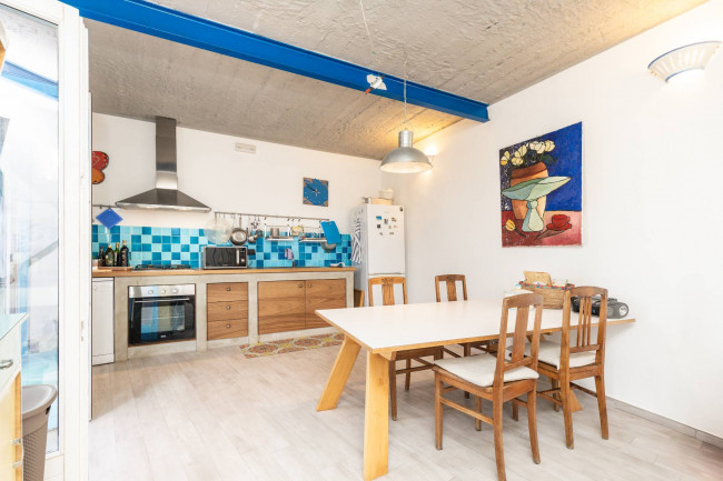 Casa Indipendente in vendita a Baunei