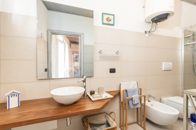 Casa Indipendente in vendita a Baunei