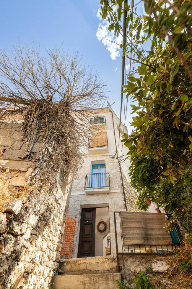 Casa Indipendente in vendita a Baunei