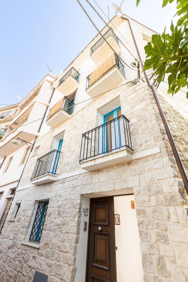 Casa Indipendente in vendita a Baunei