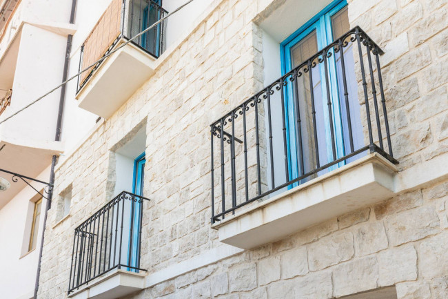 Casa Indipendente in vendita a Baunei