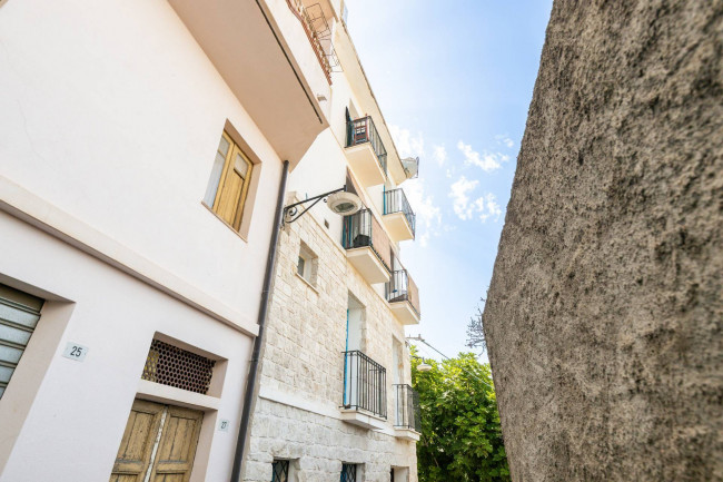 Casa Indipendente in vendita a Baunei