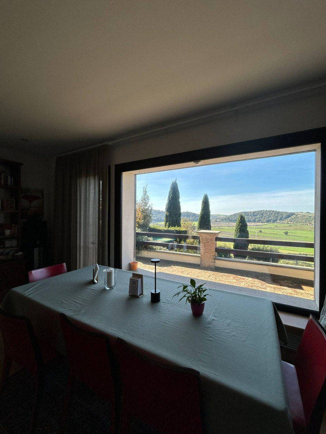 Villa singola in vendita a Campagnano di Roma