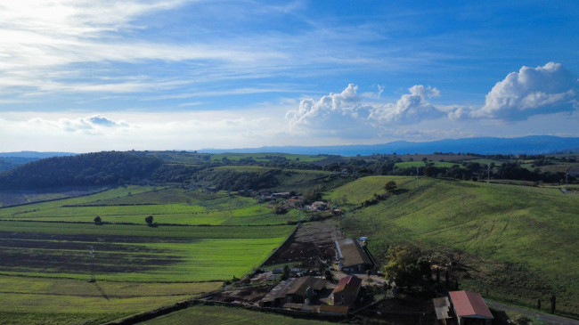 Villa singola in vendita a Campagnano di Roma