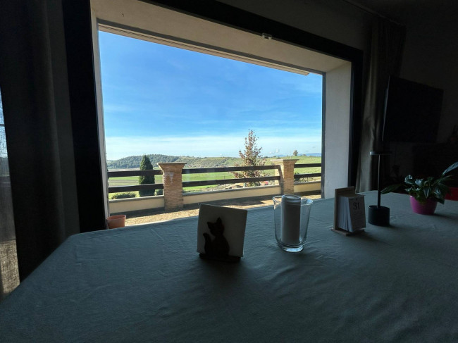 Villa singola in vendita a Campagnano di Roma