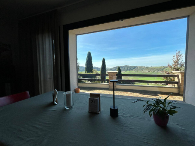 Villa singola in vendita a Campagnano di Roma