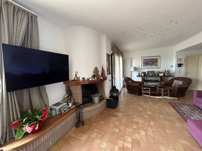 Villa singola in vendita a Campagnano di Roma