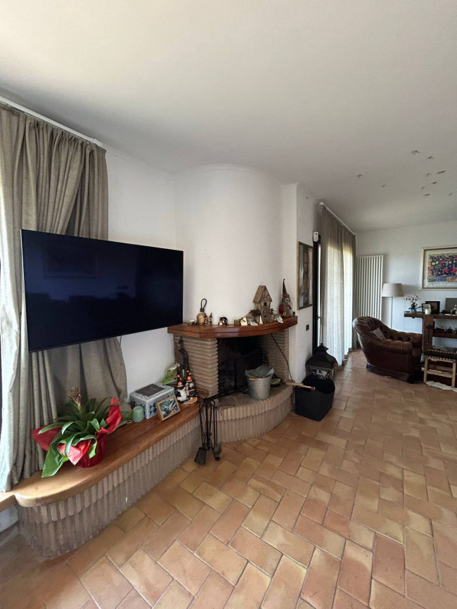 Villa singola in vendita a Campagnano di Roma