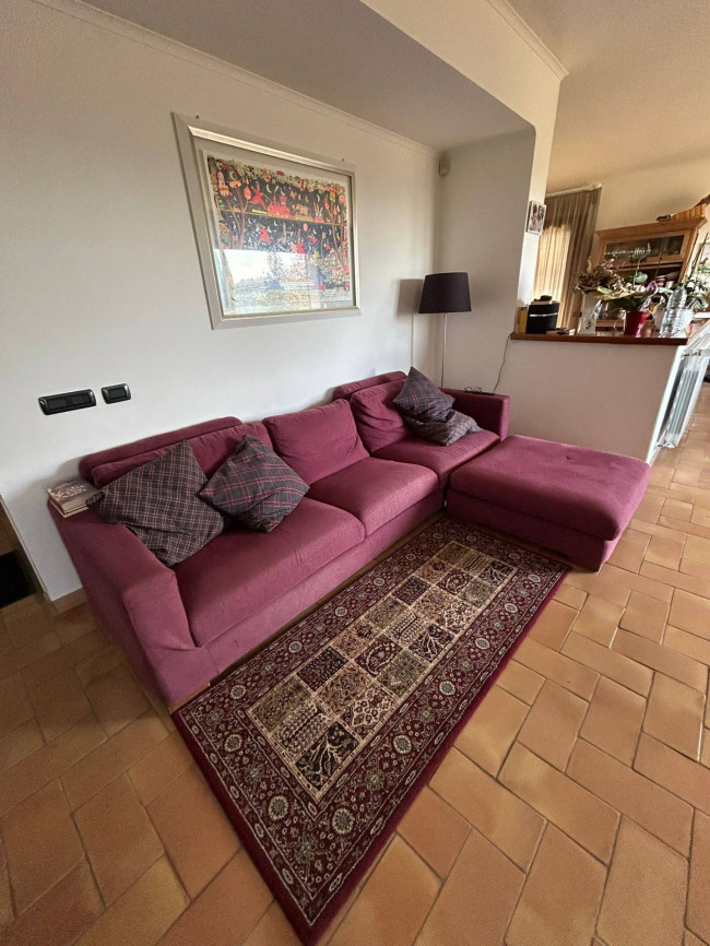 Villa singola in vendita a Campagnano di Roma