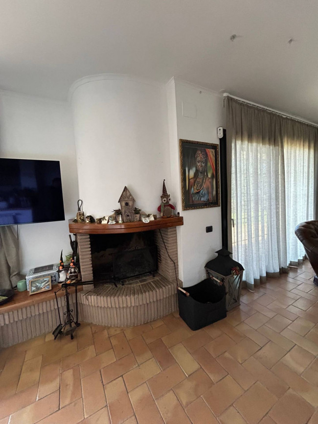 Villa singola in vendita a Campagnano di Roma