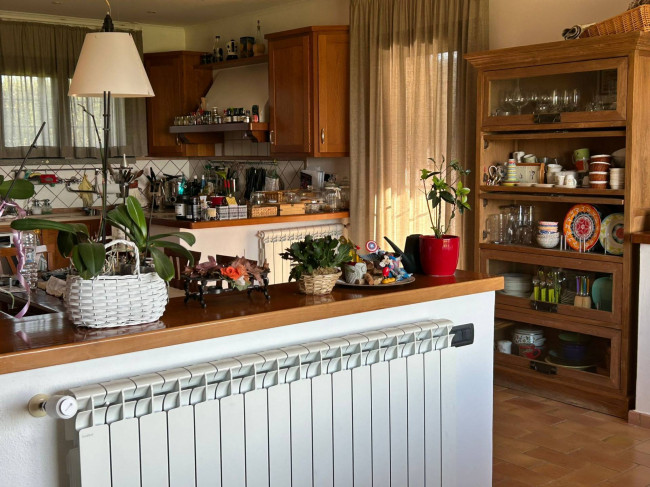 Villa singola in vendita a Campagnano di Roma