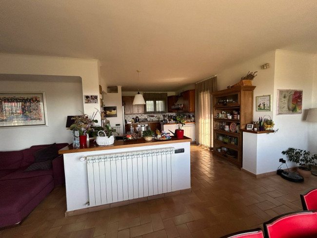 Villa singola in vendita a Campagnano di Roma