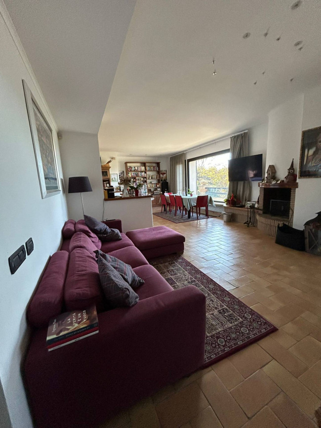 Villa singola in vendita a Campagnano di Roma