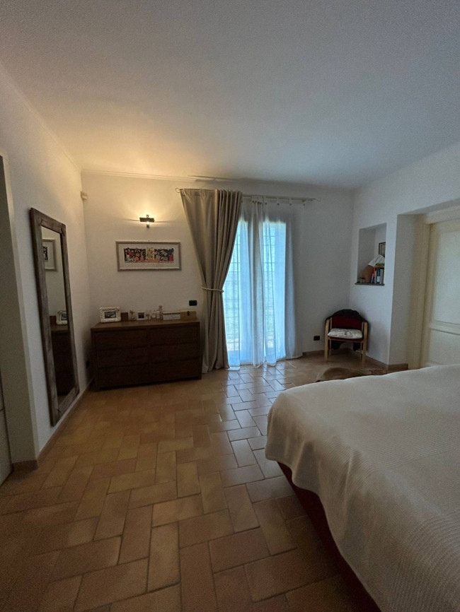 Villa singola in vendita a Campagnano di Roma