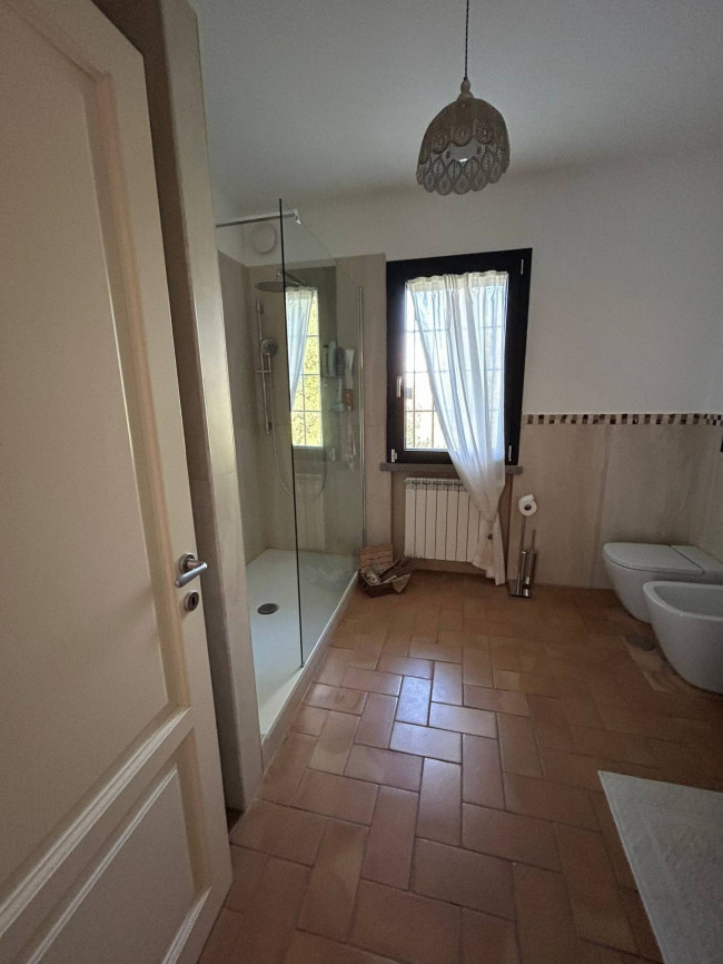 Villa singola in vendita a Campagnano di Roma