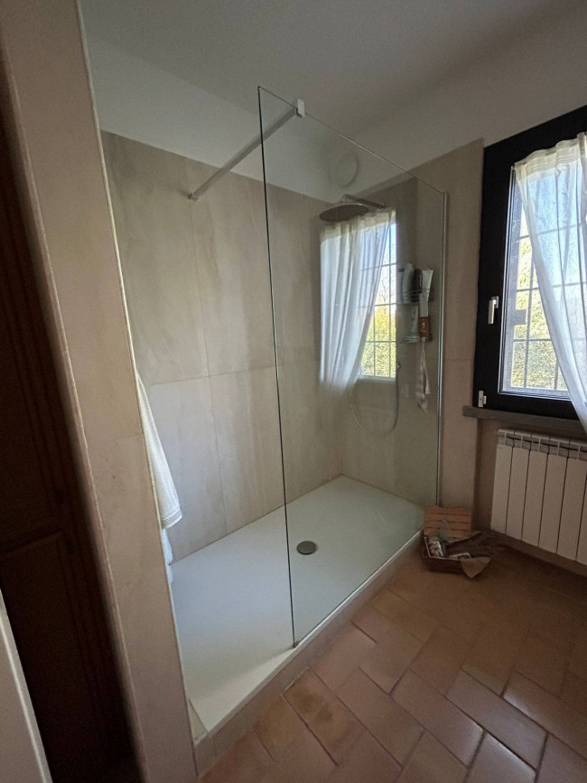 Villa singola in vendita a Campagnano di Roma