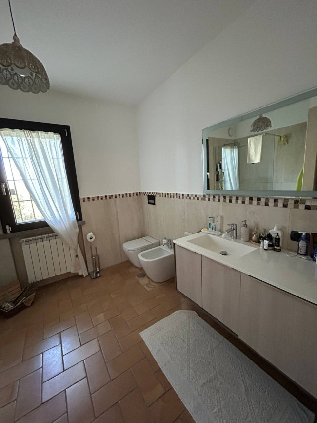 Villa singola in vendita a Campagnano di Roma