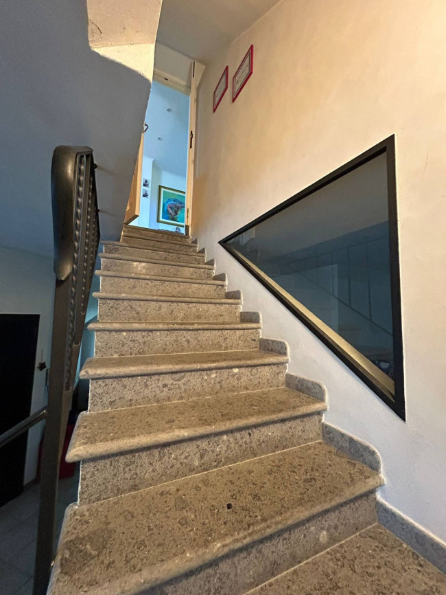 Villa singola in vendita a Campagnano di Roma