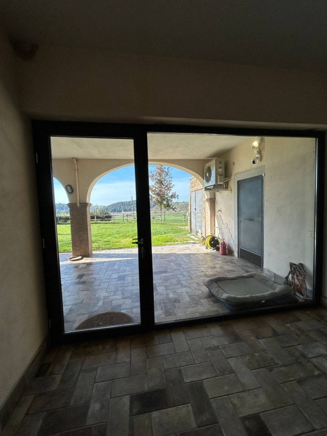 Villa singola in vendita a Campagnano di Roma