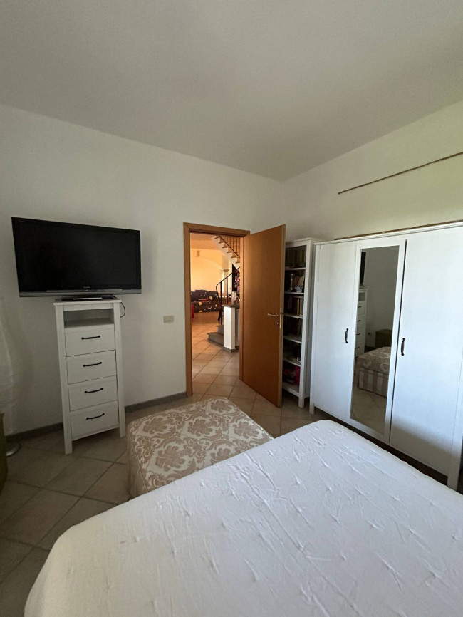 Villa singola in vendita a Campagnano di Roma