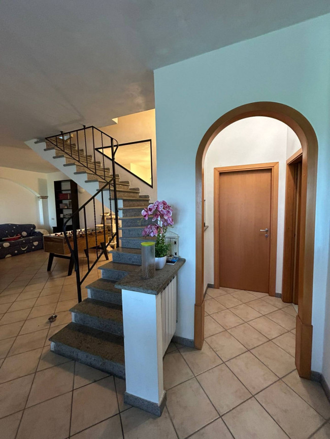 Villa singola in vendita a Campagnano di Roma