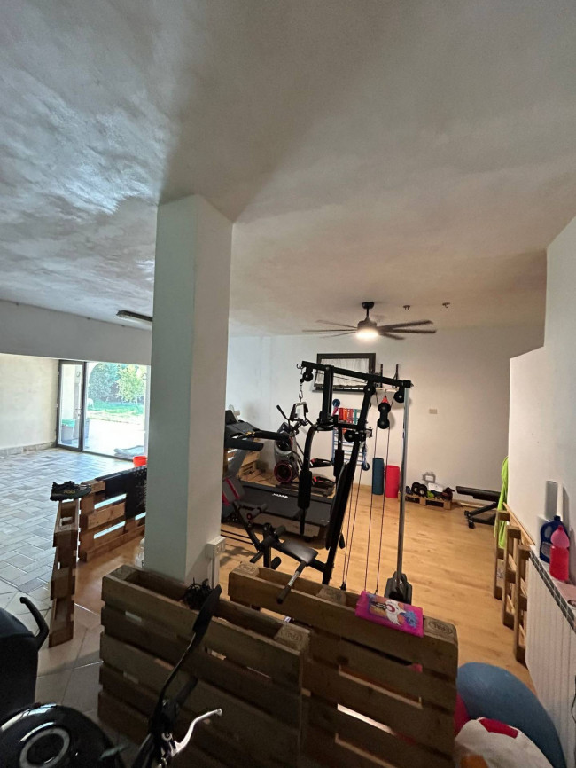 Villa singola in vendita a Campagnano di Roma