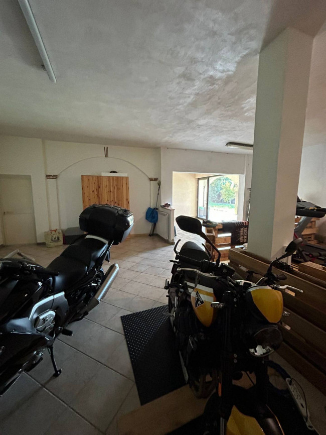 Villa singola in vendita a Campagnano di Roma