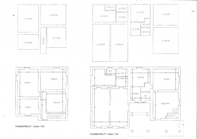 Cascina/Casale in vendita a Pomezia