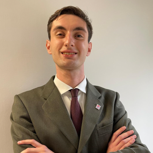 Giorgio Federico Zela - Assistente Immobiliare