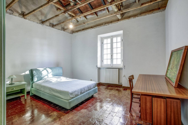 Cascina/Casale in vendita a Pomezia