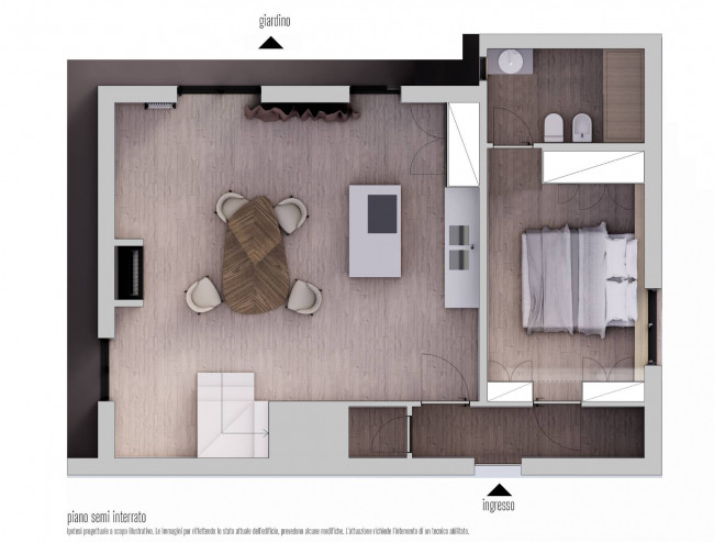 Villa a schiera in vendita a Roma