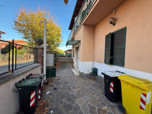 Ufficio in affitto a Ciampino