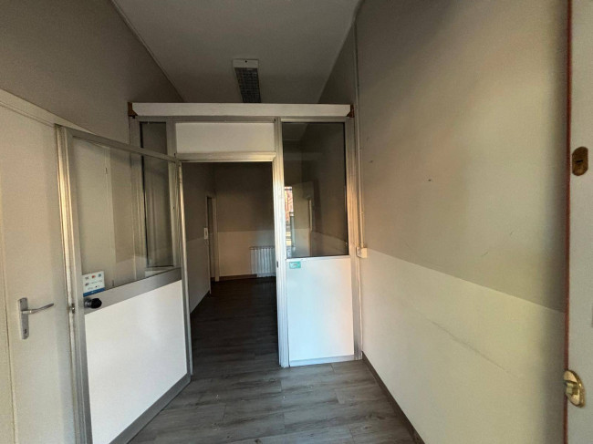 Ufficio in affitto a Ciampino