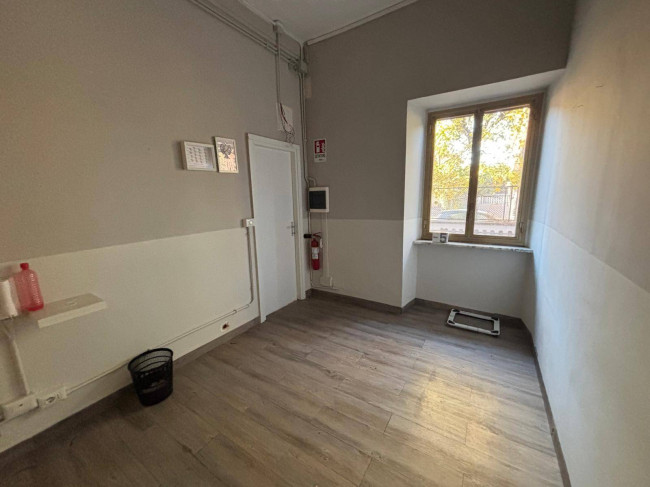 Ufficio in affitto a Ciampino