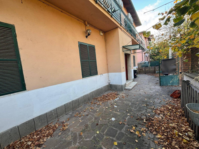 Ufficio in affitto a Ciampino