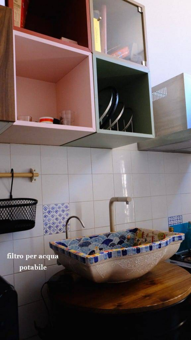 Appartamento in vendita a Catania