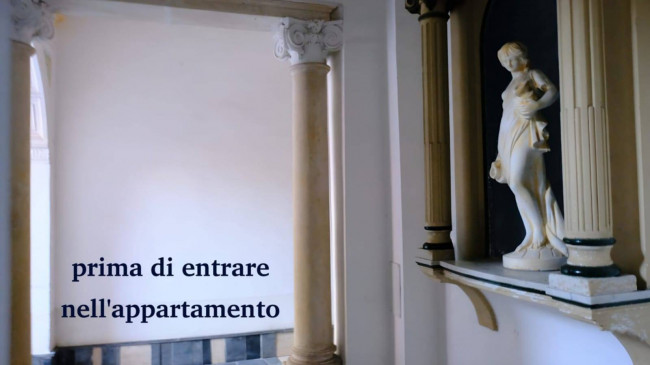 Appartamento in vendita a Catania