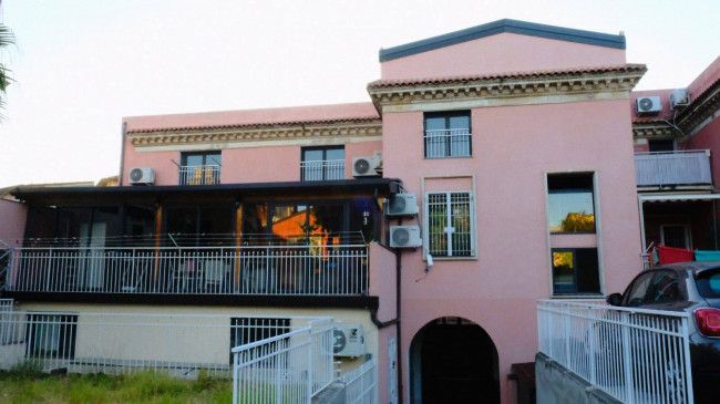 Appartamento in vendita a Catania