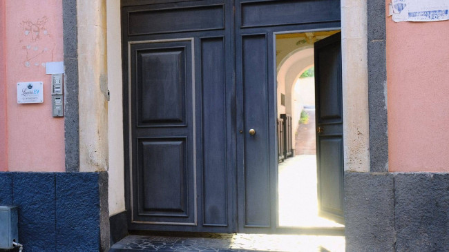 Appartamento in vendita a Catania