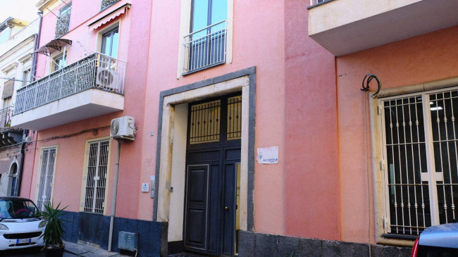 Appartamento in vendita a Catania